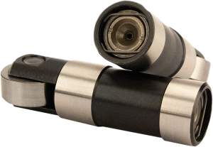 V-thunder Performance Forged Tappet Black, 2, nordicamoto.ro