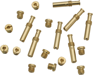 Jet Kit Master F/s S E/g