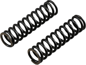 Fork Pressure Spring Set 1,76 Kg/mm
