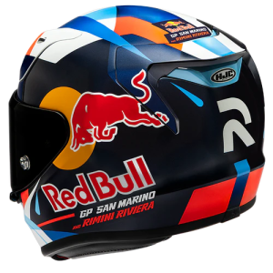 Casca HJC RPHA 12 Red Bull Misano II, 5, nordicamoto.ro