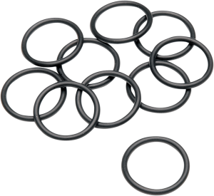 Sundance® Peg Replacement O-rings, 1, nordicamoto.ro