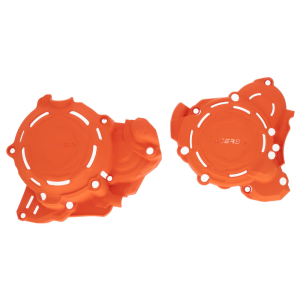 Kit protectii motor KTM 2T 250/300 2024 Acerbis Orange