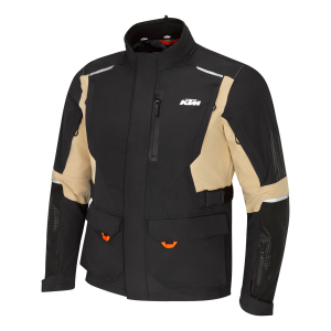 Geaca KTM RACETECH K-HYDRATECH PRO