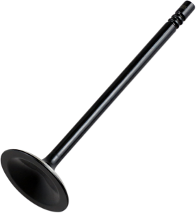 Replacement Valve Black