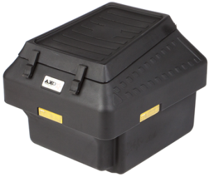 GKA Snb box  Ski-doo Tundra,Ranger 600 Ace