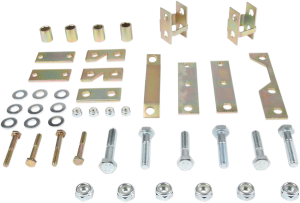 Lift Kit Zinc Plated