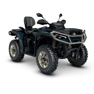 ATV Can-Am Outlander MAX LIMITED 1000R SAS T '26