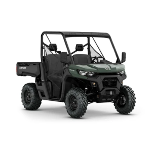 SXS Can-Am Traxter BASE HD9 T 2027, 1, nordicamoto.ro