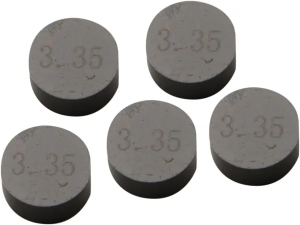 7.48mm Replacement Shims