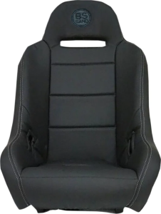 Extreme Seat Black 