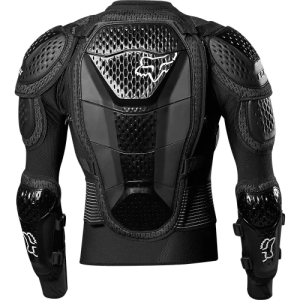 Armura Fox MX-Titan Sport Rental Negru XXL, 3, nordicamoto.ro