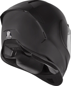 Airframe Pro Helmet Black , 5, nordicamoto.ro