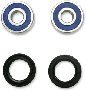 MOOSE RACING Wheel Bearing Kit