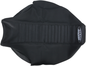 Seatcover Pleat Yam 338 Black