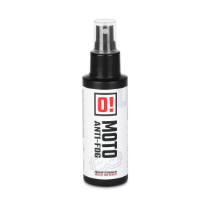 Spray anti aburire O-Moto pentru ochelari și viziere, 100 ml, 3, nordicamoto.ro