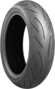 Cauciuc 160/60-17 Bridgestone Battlax S21