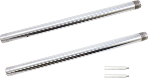Fork Tubes Chrome
