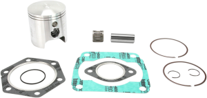 High-performance Piston Kit, 1, nordicamoto.ro