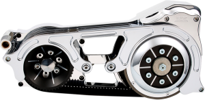 2(r) Open Belt Drive Kit Chrome 51, 2, nordicamoto.ro