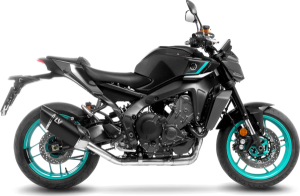 Lv-14 R Black Edition Full-System Exhaust, 5, nordicamoto.ro