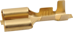 Starter Solenoid Connector Copper, 1, nordicamoto.ro