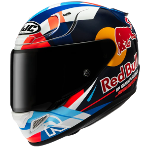 Casca HJC RPHA 12 Red Bull Misano II, nordicamoto.ro