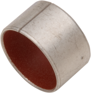 Shock Shaft Bushing Blue, 2, nordicamoto.ro