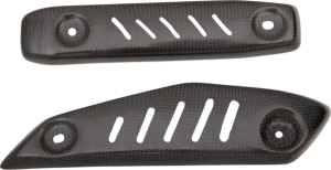 MOOSE RACING E Line Protecție pentru țeavă, motor în 4 timpi, negru 