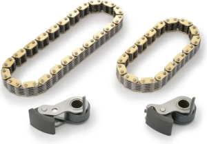 Cam Chain & Tensioner