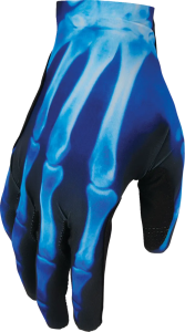 Manusi Thor Sportmode X-ray Blue/Black