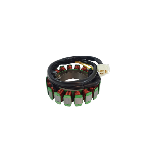 Stator