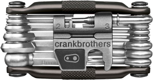 M19 Multitool Black