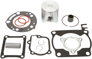 High Performance Piston Kit With Gaskets For 2-stroke