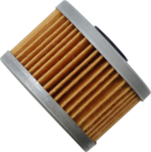 Filtru de ulei galben, 1, nordicamoto.ro