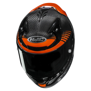 Casca HJC RPHA 12 Carbon Tovin
