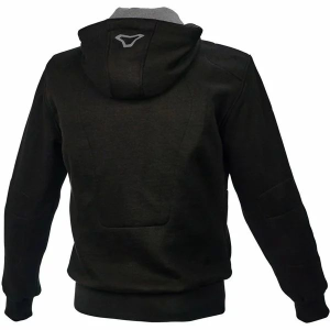 Hanorac moto kevlar MACNA NUCLONE Negru S, 2, nordicamoto.ro