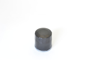 Oil Filter Black