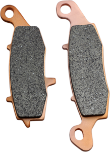 Extreme Performance Sintered (r)epfa(r) Brake Pads