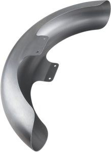Front Fender Unfinished