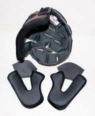 INTERIOR CASCA SHOT 2020 FURIOUS Marimea L