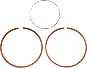 SET DE PISTON