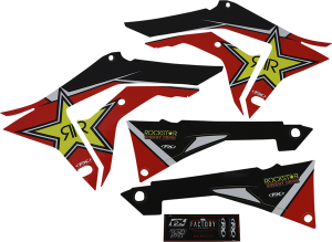 Rockstar Shroud Graphic Kit, 3, nordicamoto.ro