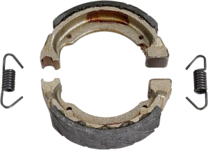 Grooved (r)g(r) Brake Shoes, 1, nordicamoto.ro