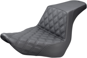 Step-up Seat Black, 1, nordicamoto.ro