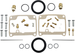 Carb Rebuild Kit, 1, nordicamoto.ro