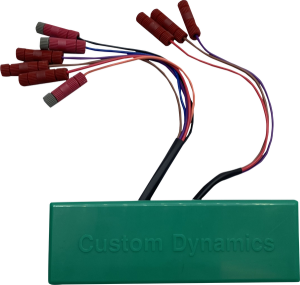 Smart Triple Play® Signal Conversion Module