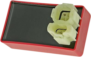 Cdi Unit Naraku Unrestricted For Cpi, Keeway, Generic