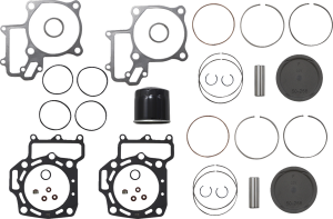 Top-end Rebuild Kit, 1, nordicamoto.ro