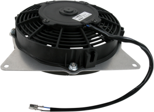 Ventilator de răcire de înaltă performanță, argintiu, 2, nordicamoto.ro