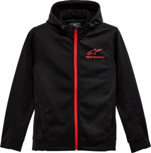 Zone Jacket Black M, 2, nordicamoto.ro